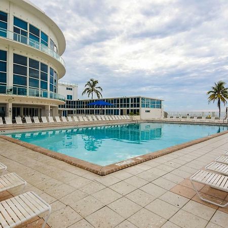 Castle Beach Suites By Vacation Media Μαϊάμι Μπιτς Εξωτερικό φωτογραφία