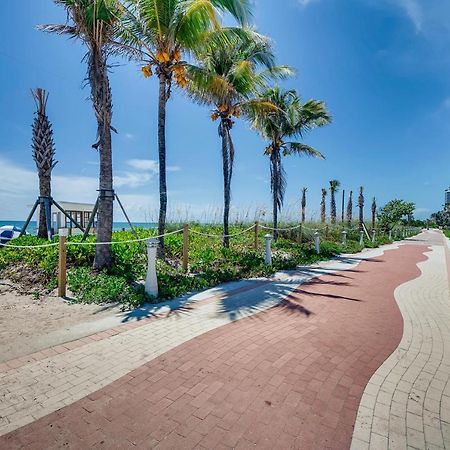 Castle Beach Suites By Vacation Media Μαϊάμι Μπιτς Εξωτερικό φωτογραφία