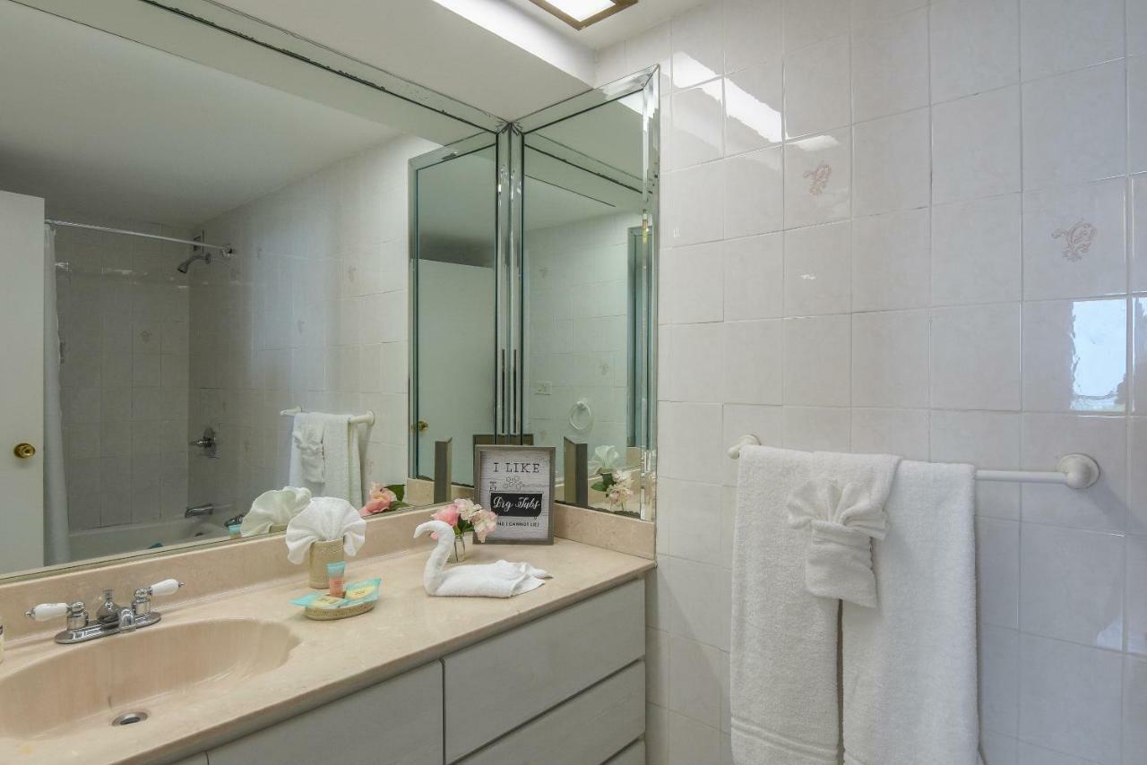 Castle Beach Suites By Vacation Media Μαϊάμι Μπιτς Εξωτερικό φωτογραφία
