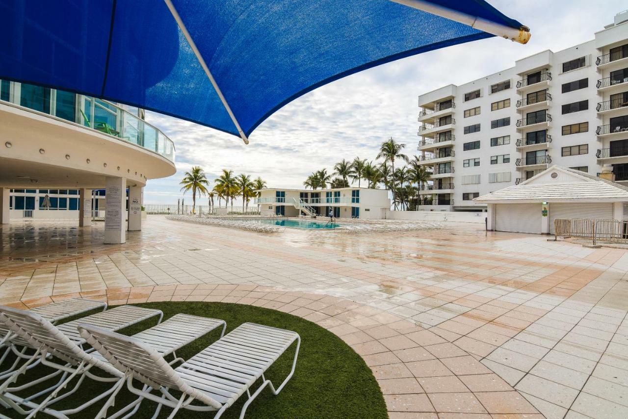 Castle Beach Suites By Vacation Media Μαϊάμι Μπιτς Εξωτερικό φωτογραφία