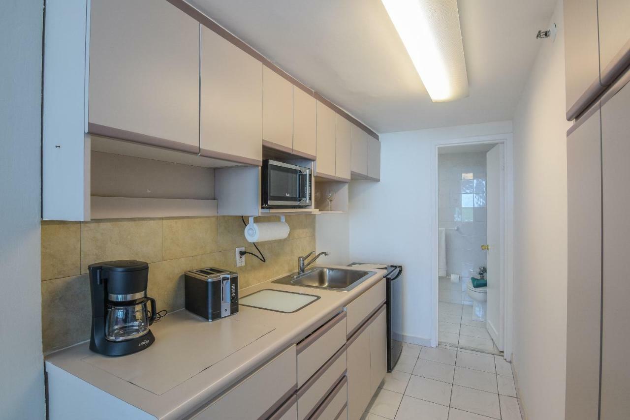 Castle Beach Suites By Vacation Media Μαϊάμι Μπιτς Εξωτερικό φωτογραφία