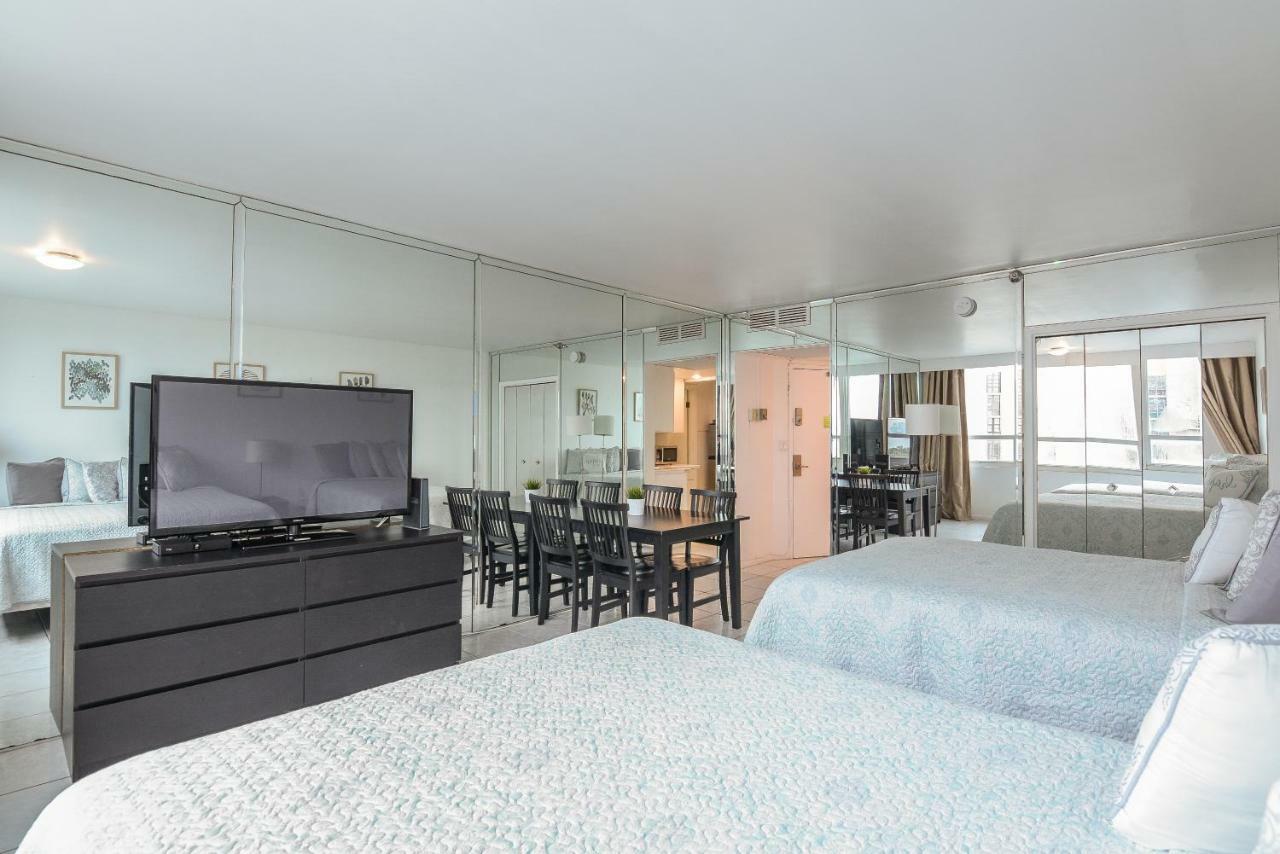 Castle Beach Suites By Vacation Media Μαϊάμι Μπιτς Εξωτερικό φωτογραφία