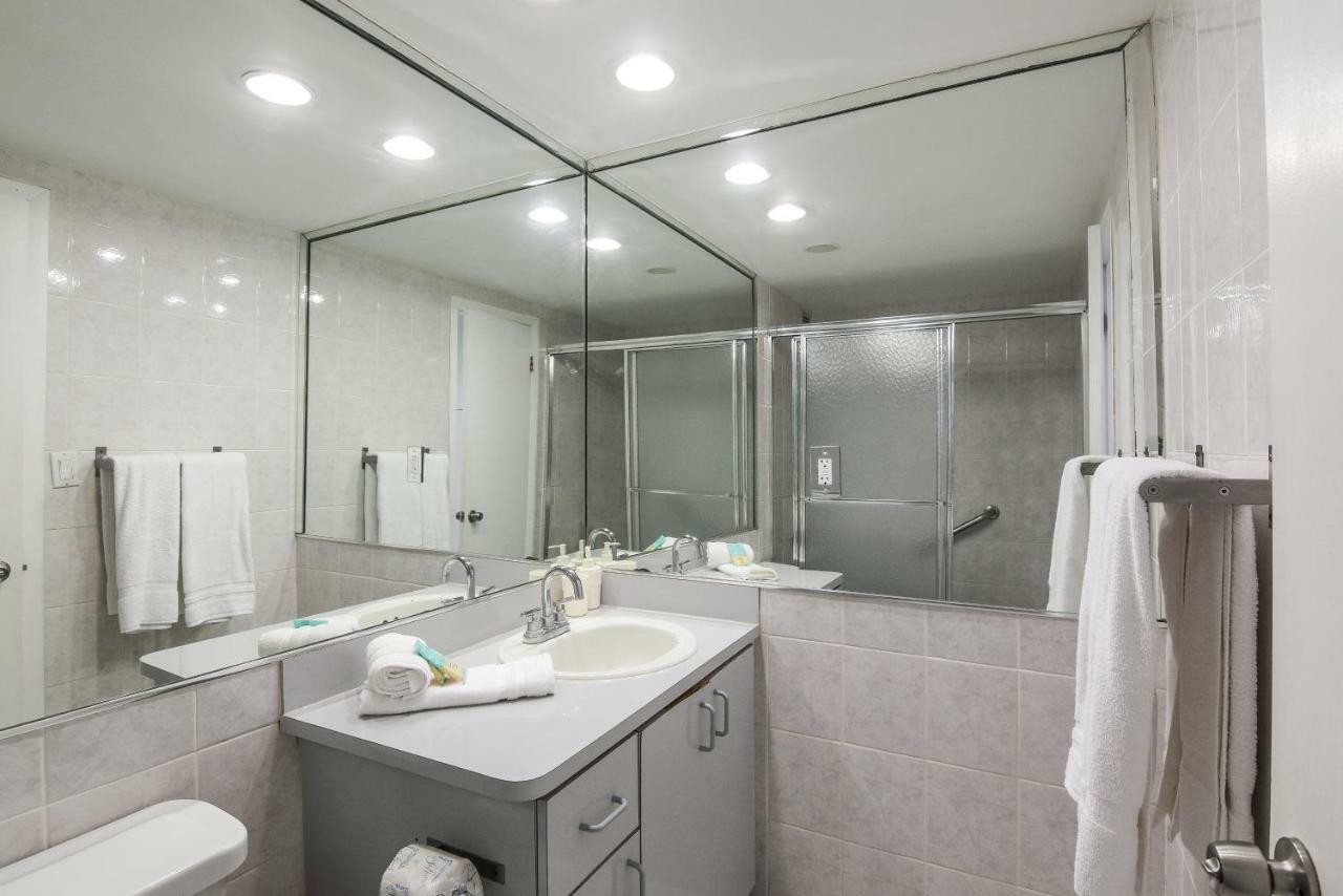 Castle Beach Suites By Vacation Media Μαϊάμι Μπιτς Εξωτερικό φωτογραφία